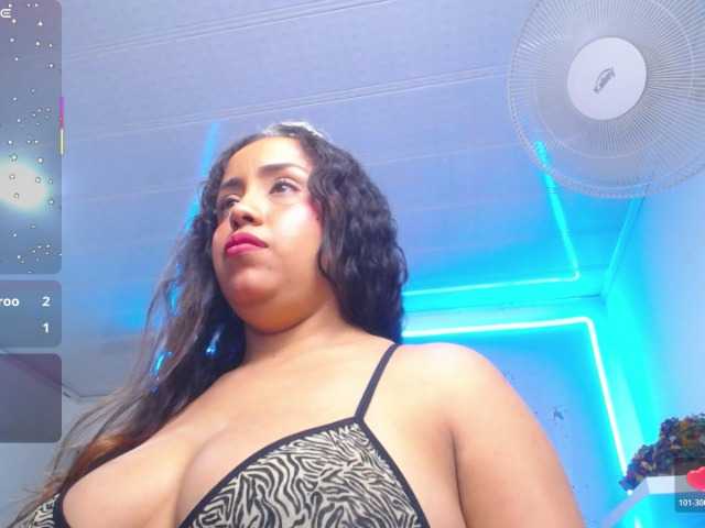 cristal-horny19's BongaCams show and profile