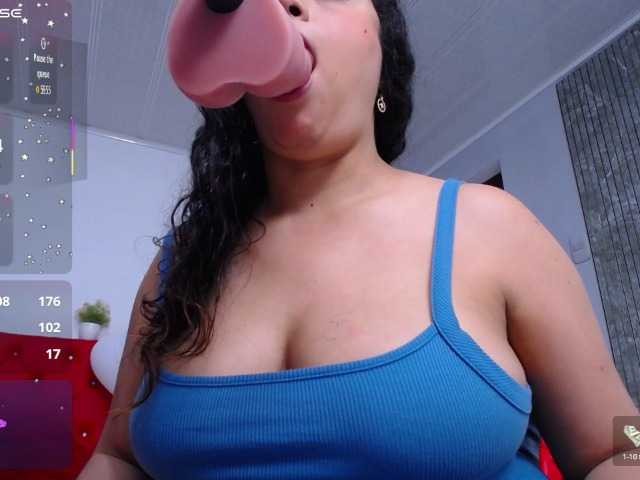 cristal-horny19
