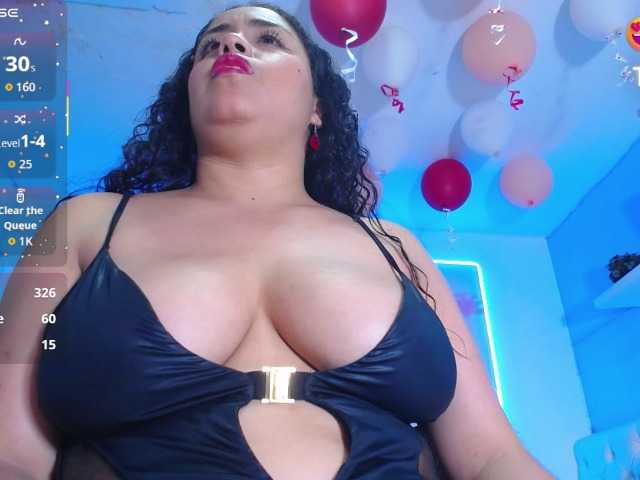 cristal-horny19's BongaCams show and profile