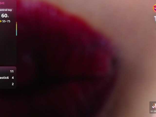 cristal-horny19's BongaCams show and profile