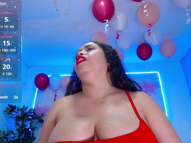 cristal-horny19's BongaCams show and profile