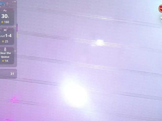 cristal-horny19's BongaCams show and profile