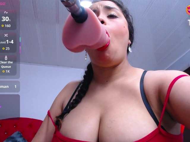 cristal-horny19