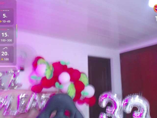 Preview of cristal-horny19