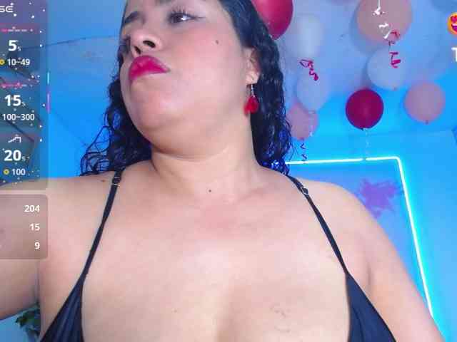 cristal-horny19 webcam