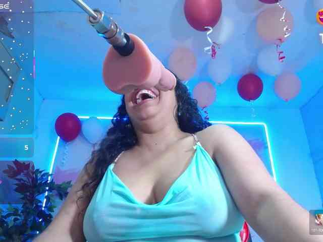 cristal-horny19 Live Webcam on BongaCams