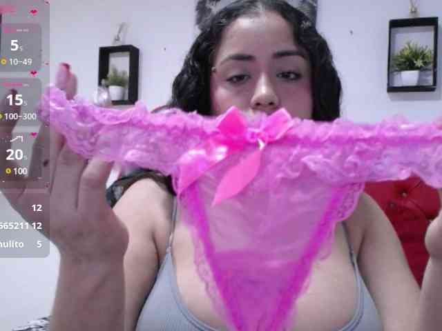 cristal-horny19 webcam