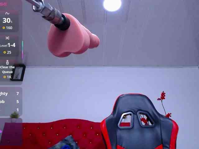 cristal-horny19 webcam