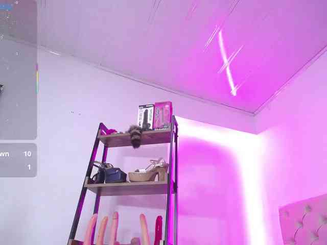 cristal-horny19 webcam