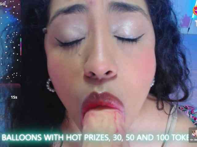 cristal-horny19 webcam