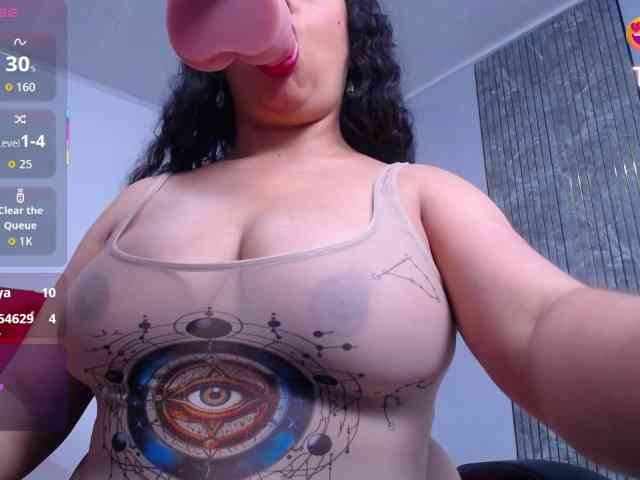 cristal-horny19 webcam