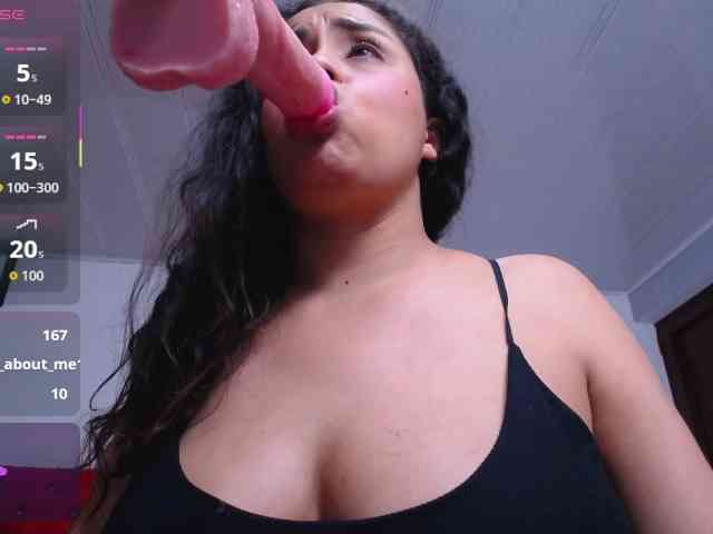 cristal-horny19 webcam