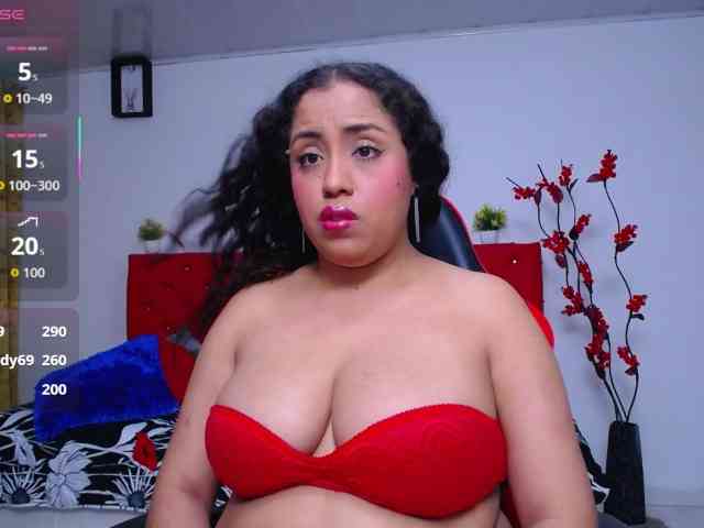 cristal-horny19 webcam