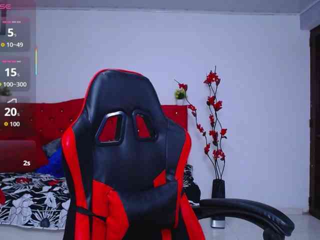 cristal-horny19 webcam