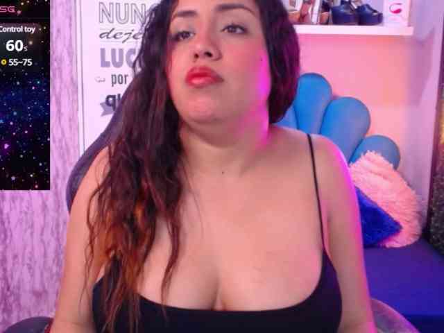 cristal-horny19 webcam