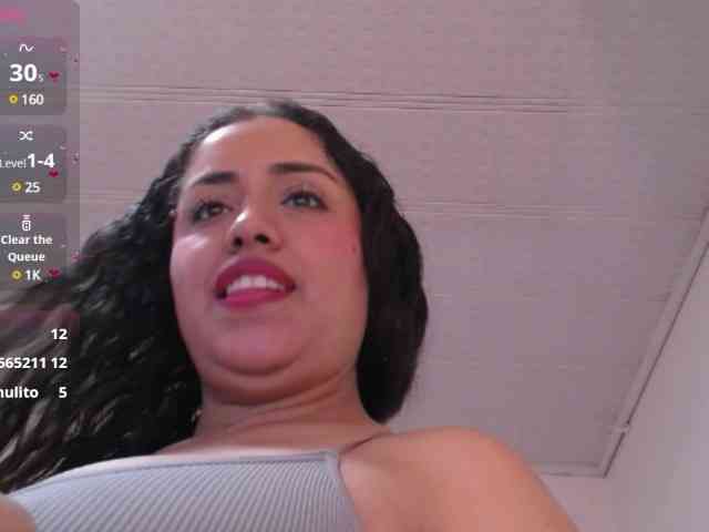 cristal-horny19 webcam