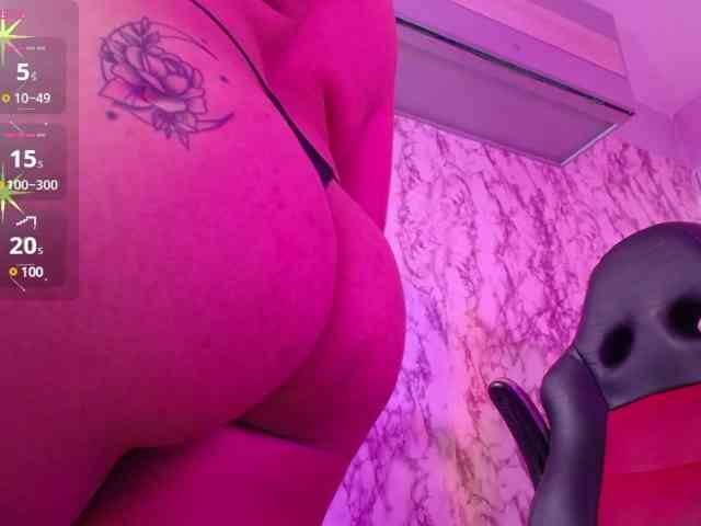 cristal-horny19 webcam
