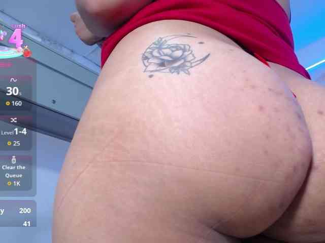 cristal-horny19 webcam