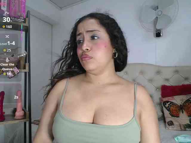 cristal-horny19 webcam
