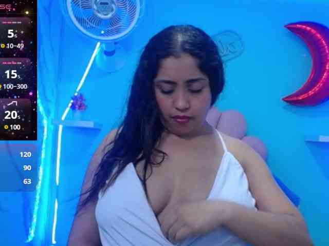 cristal-horny19 webcam