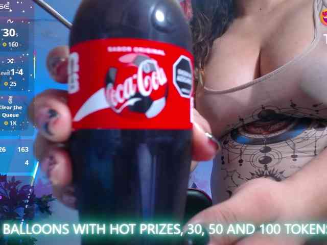 cristal-horny19 webcam