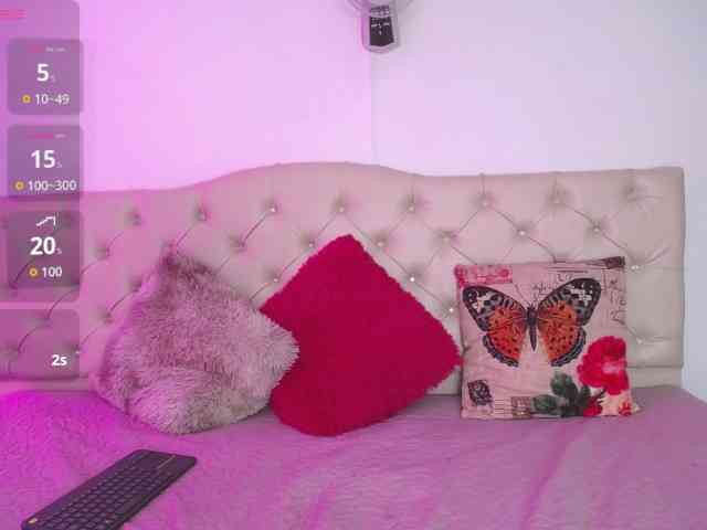 cristal-horny19 webcam