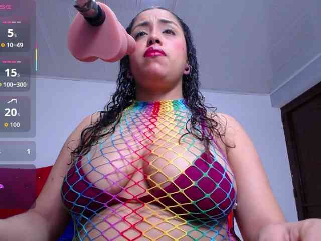 cristal-horny19 webcam