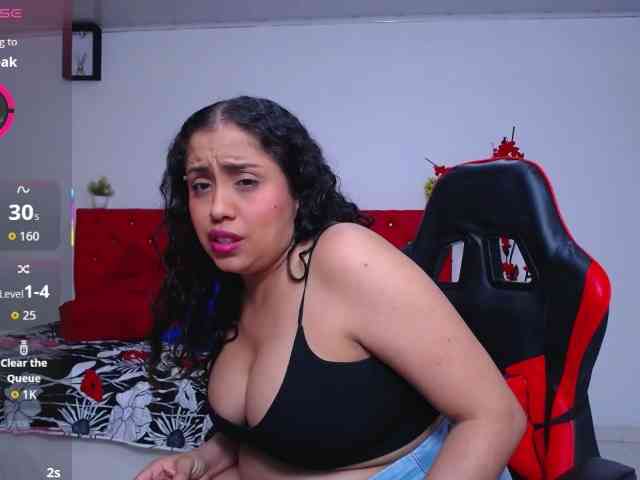 cristal-horny19 webcam