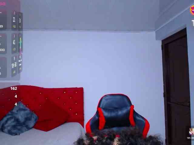 cristal-horny19 webcam