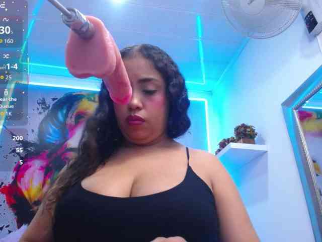 cristal-horny19 webcam