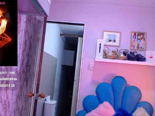 cristal-horny19 webcam
