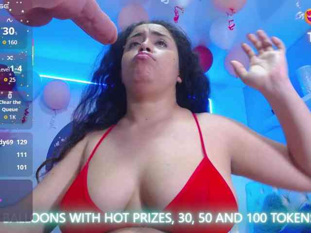 cristal-horny19 webcam