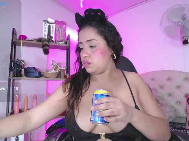 cristal-horny19 webcam
