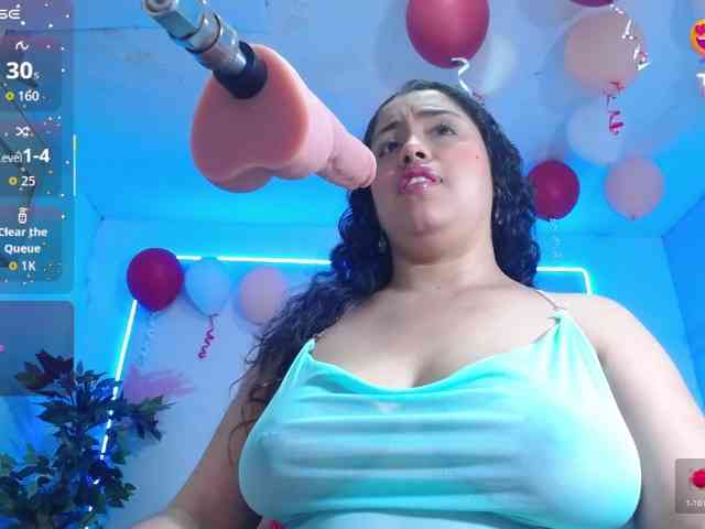 cristal-horny19 webcam