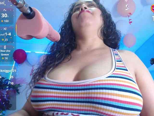 cristal-horny19 webcam