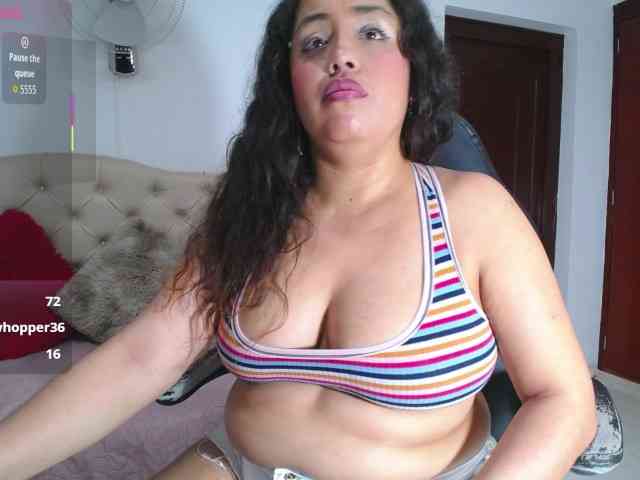 cristal-horny19 webcam