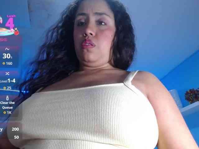 cristal-horny19 webcam