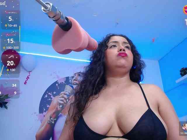 cristal-horny19 webcam