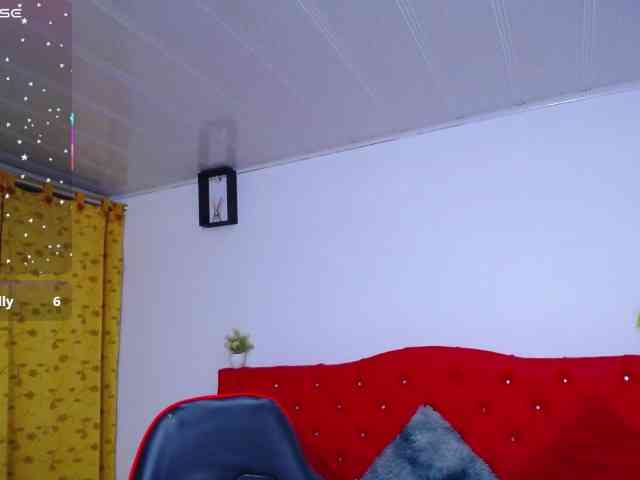 cristal-horny19 webcam