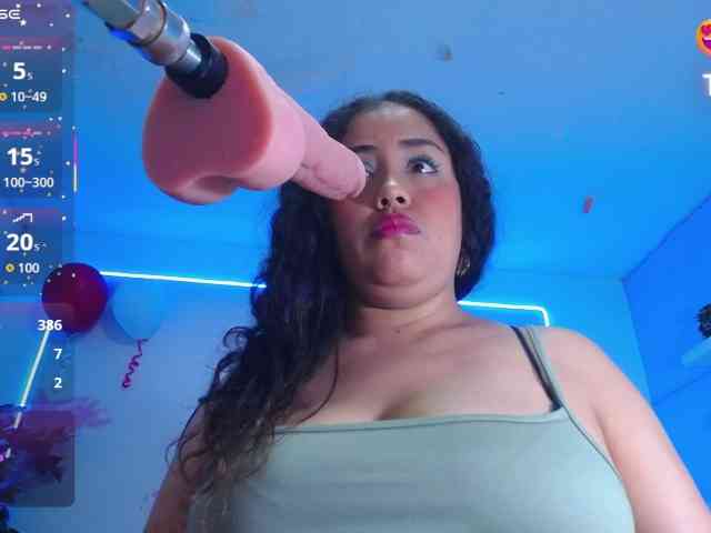 cristal-horny19 webcam