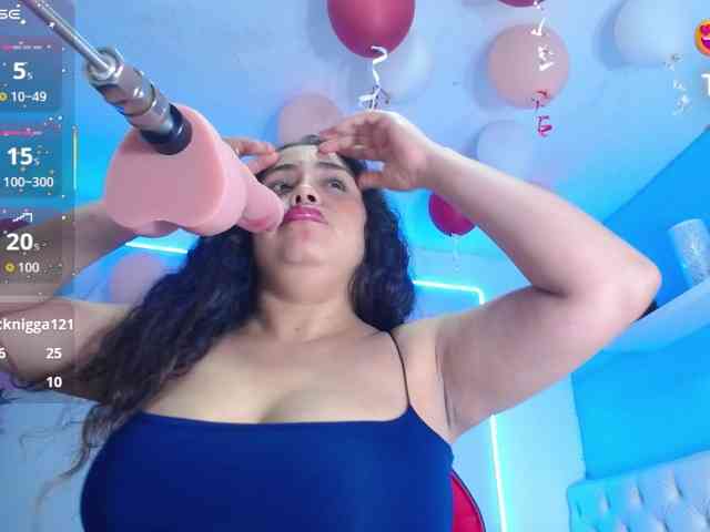 cristal-horny19 webcam