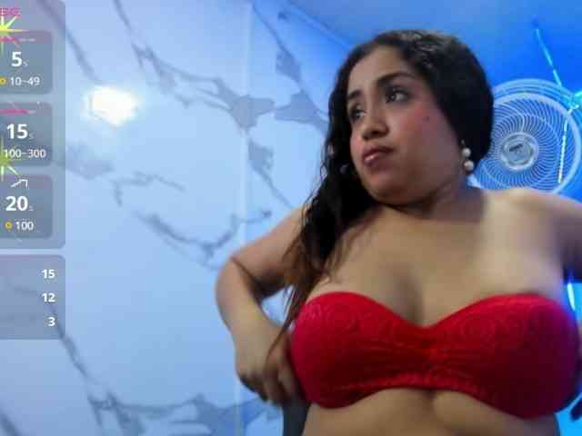 cristal-horny19 webcam
