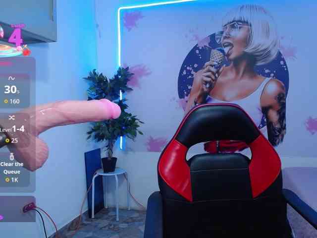 cristal-horny19 webcam