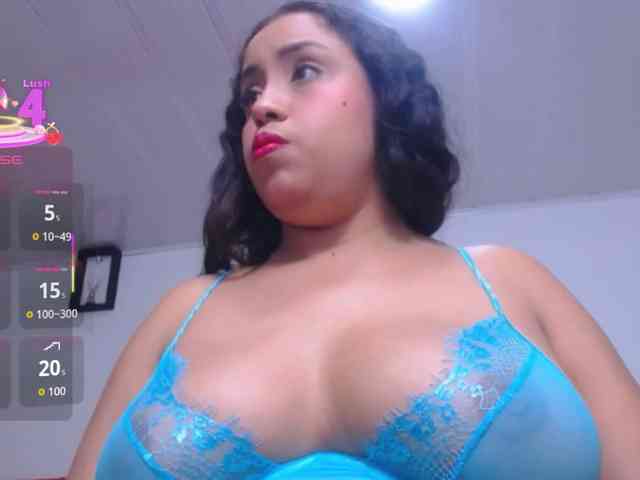 cristal-horny19 webcam