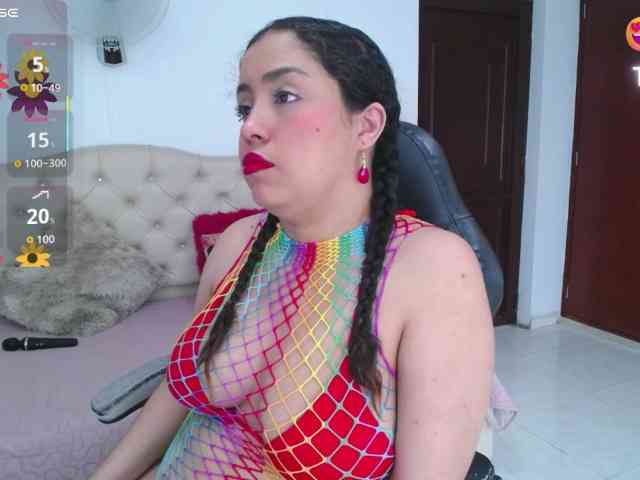 cristal-horny19 webcam