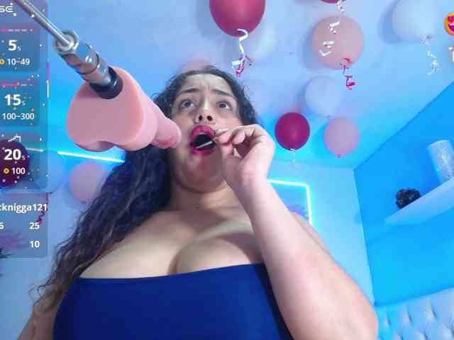 cristal-horny19 webcam