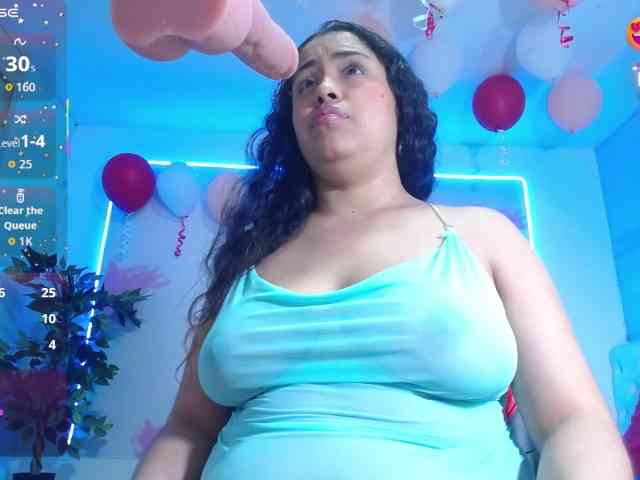 cristal-horny19 webcam