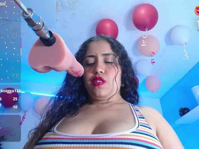 cristal-horny19 webcam