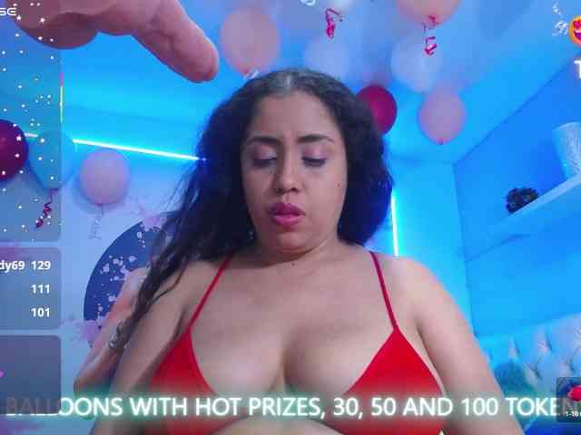 cristal-horny19 webcam
