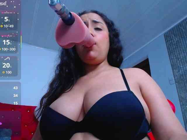 cristal-horny19 webcam